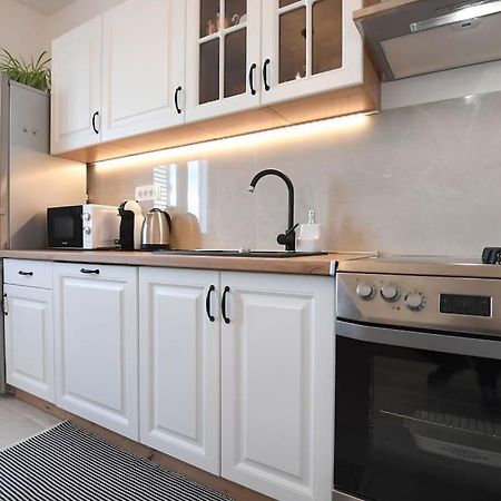 Apartman Ilijana Zadar Exteriér fotografie