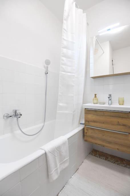 Apartman Ilijana Zadar Exteriér fotografie