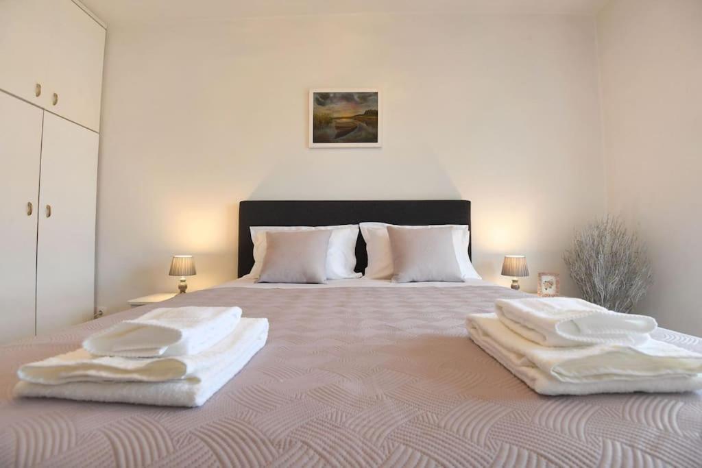 Apartman Ilijana Zadar Exteriér fotografie