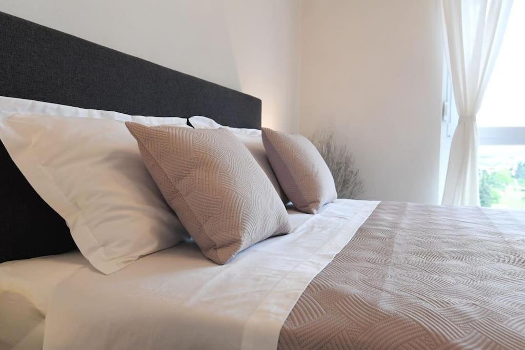 Apartman Ilijana Zadar Exteriér fotografie